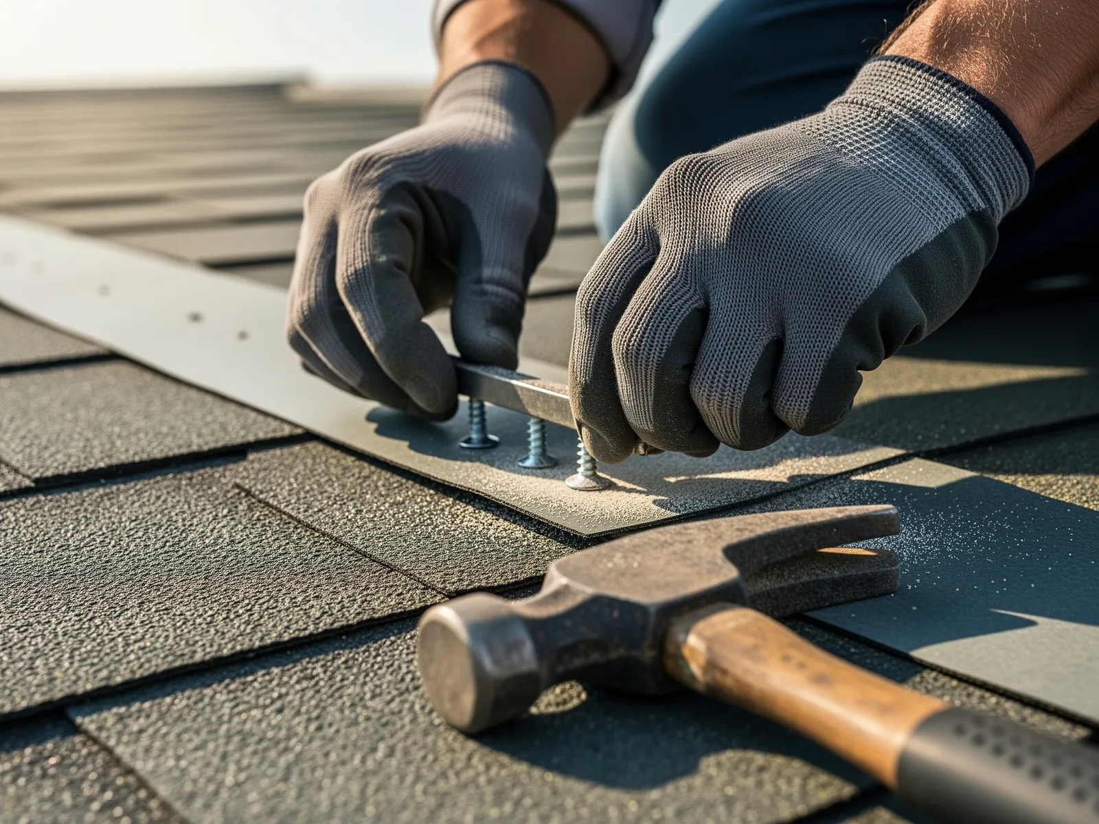 Why choose Fascia Repair in Daniels, WV